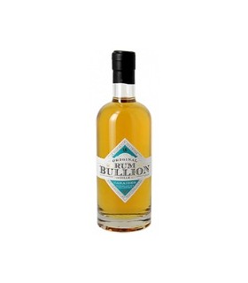 RHUM BULLION CARAIBES