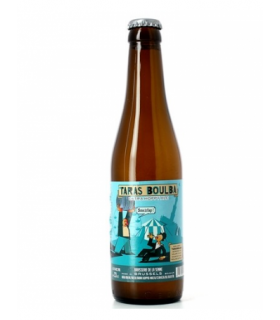 TARAS BOULBA 33CL