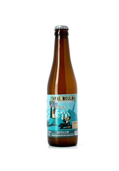 TARAS BOULBA 33CL