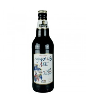 ADMIRAL'S ALE 50CL