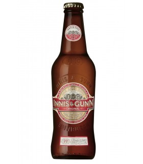 INNIS & GUNN ORIGINAL 33CL