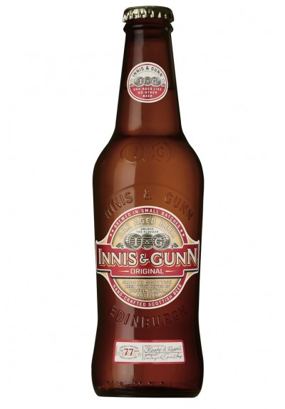 INNIS & GUNN ORIGINAL 33CL