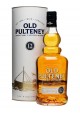 OLD PUTENEY 12 ANS SINGLE MALT