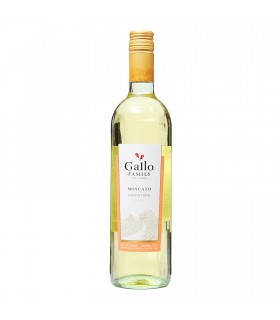 GALLO MOSCATO SWEET