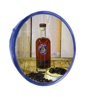 MALO RHUM PLUM