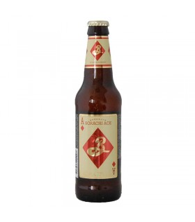 BIERE BROOKLYN SORACI 35.5CL