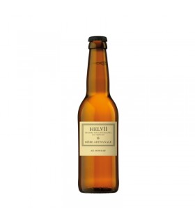 HELVII BIERE NOUGAT 33CL