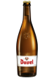 BIERE BLONDE DUVEL 75CL