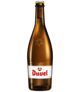 BIERE BLONDE DUVEL 75CL