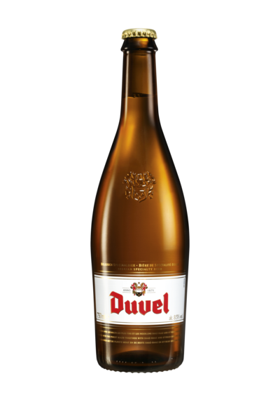 BIERE BLONDE DUVEL 75CL