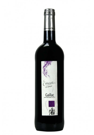 GAILLAC EVOCATION 75 CL RGE