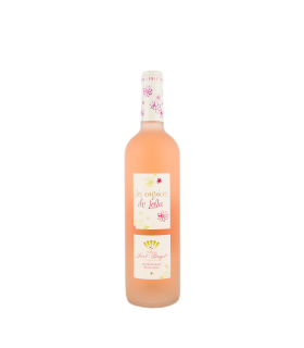 CAPRICE DE LOLA ROSE 75 CL