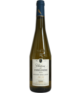 MUSCADET OISELINIERE 75CL