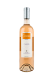 PLAISIR OULLIERES ROSE 75 CL