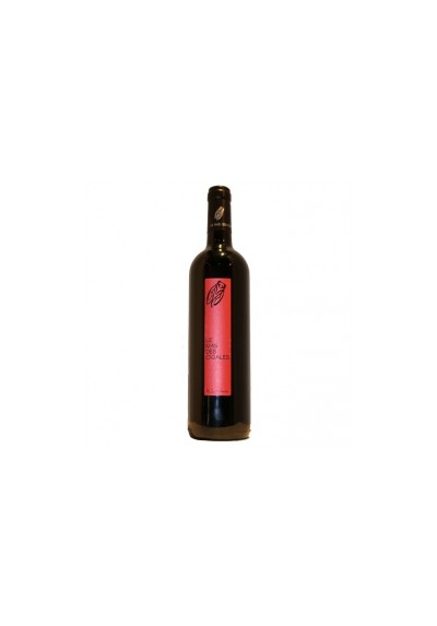 MAS DE CIGALES ROUGE IGP 75CL