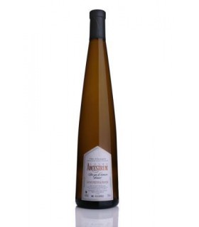 GEWURZTRAMINER ANCESTRUM VENDANGES TARDIVES 75CL