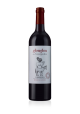 CORBIERES GLOUGLOU DES GOURGOULES ROUGE 75CL