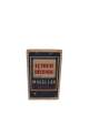 FRUIT DEFENDU BIB 5 LITRES BLANC