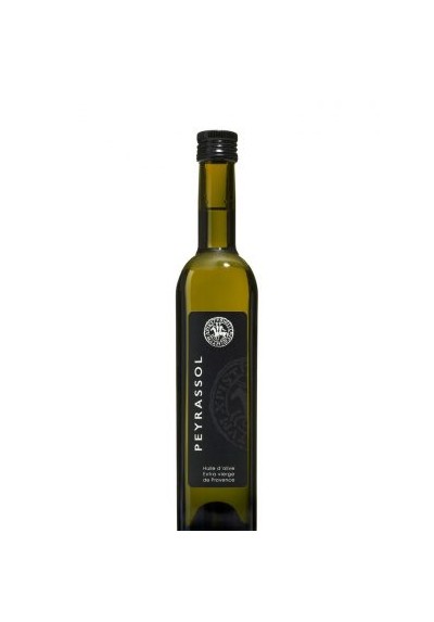 HUILE OLIVE PROVENCE PEYRASSOL 50CL