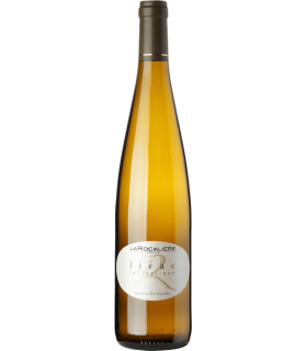 LIRAC BLANC ROCALIERE 75 CL