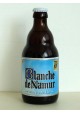 BLANCHE DE NAMUR 33CL