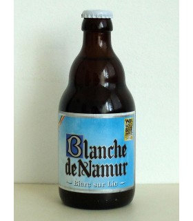 BLANCHE DE NAMUR 33CL