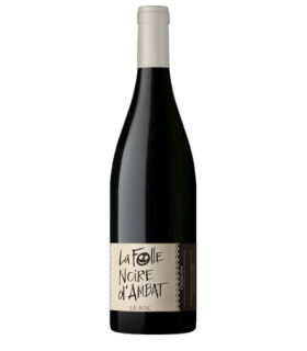 FRONTON ROUGE LA FOLLE NOIRE D'AMBAT 75 CL