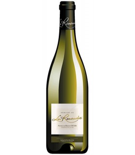 TOURAINE RENAUDIE BLANC AOP 75CL