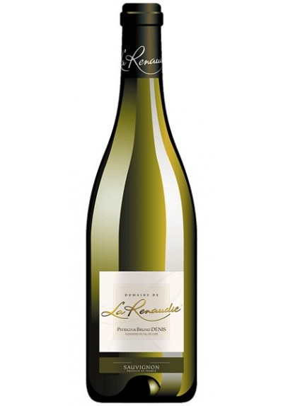 TOURAINE RENAUDIE BLANC AOP 75CL