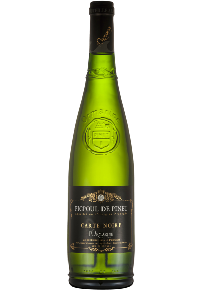 PICPOUL DE PINET ORMARINE 75 CL