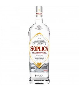 VODKA SOPLICA SZLACHETNA 70CL