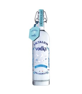 VODKA LACTALIUM 70CL