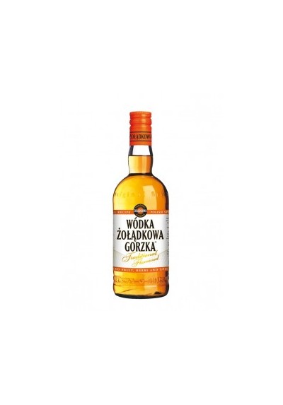 Zoladkowa Gorzka vodka Polonaise aromatisée