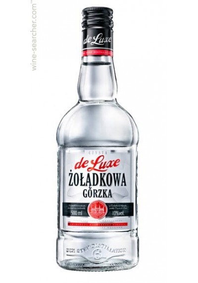 VODKA ZOLADKOWA LUXE