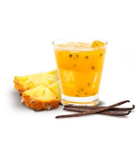 RHUM ARRANGE ANANAS SANG GRIS -AU LITRE-