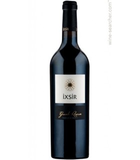 LIBAN IXSIR GRANDE RESERVE ROUGE 75CL