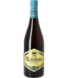 MAREDSOUS TRIPLE 75 CL