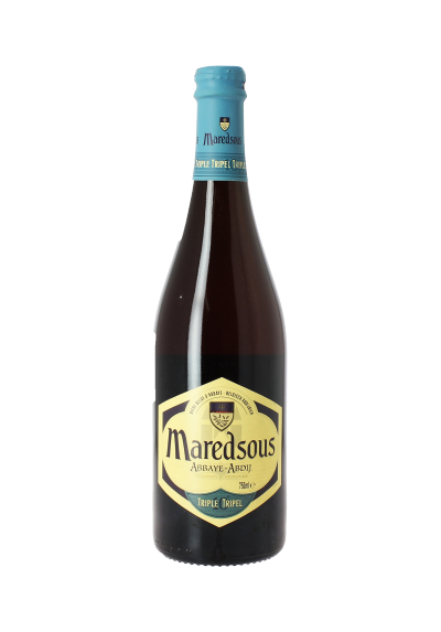 MAREDSOUS TRIPLE 75 CL