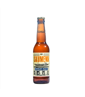 SKUMEN BLANCHE 33CL