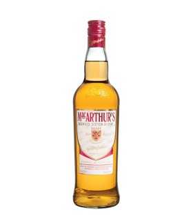 MAC ARTHUR WHISKY ECOSSAIS