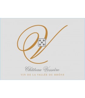 CHATEAU VESSIERE COSTIER BIB BLC 5L