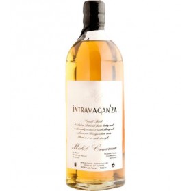 Michel Couvreur Whiskies - Intravagan’za Clearach 50% 70cl