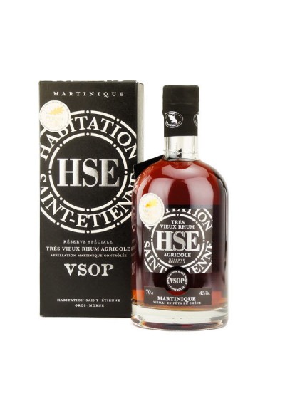 HSE ST ETIENNE VSOP RESERVE SPECIAL