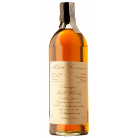 Michel Couvreur Whiskies - Overaged Malt Whisky 43% 70cl