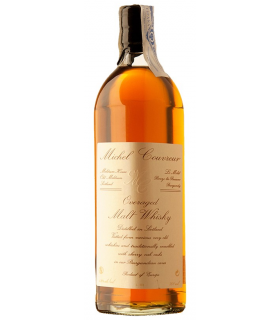 COUVREUR OVERAGED MALT WHISKY 43%