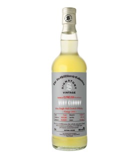 CLYNELISH VERY CLOUDY S.V 40% 70CL