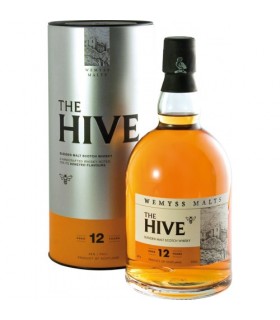 WEMYSS HIVE 12 ANS