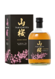 YAMAZAKURA BLENDED 40° 70CL JAPON