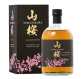 YAMAZAKURA BLENDED 40° 70CL JAPON