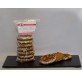 GALETTES BRETONNES AU CHOCOLAT BLANC ET AUX ECLATS DE CARAMEL - LA FABRIQUE 200G